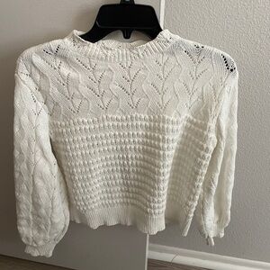 Lauren Conrad Sweater